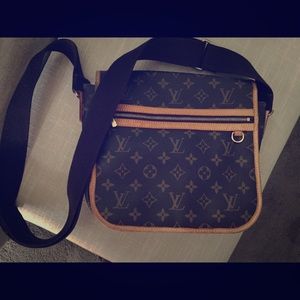 Louis Vuitton cross body
